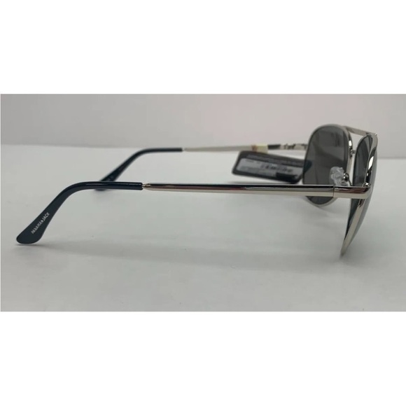 Panama Jack POLARIZED Aviator Sunglasses SR1120 FWG 100% UVA UVB Protection - Picture 5 of 10